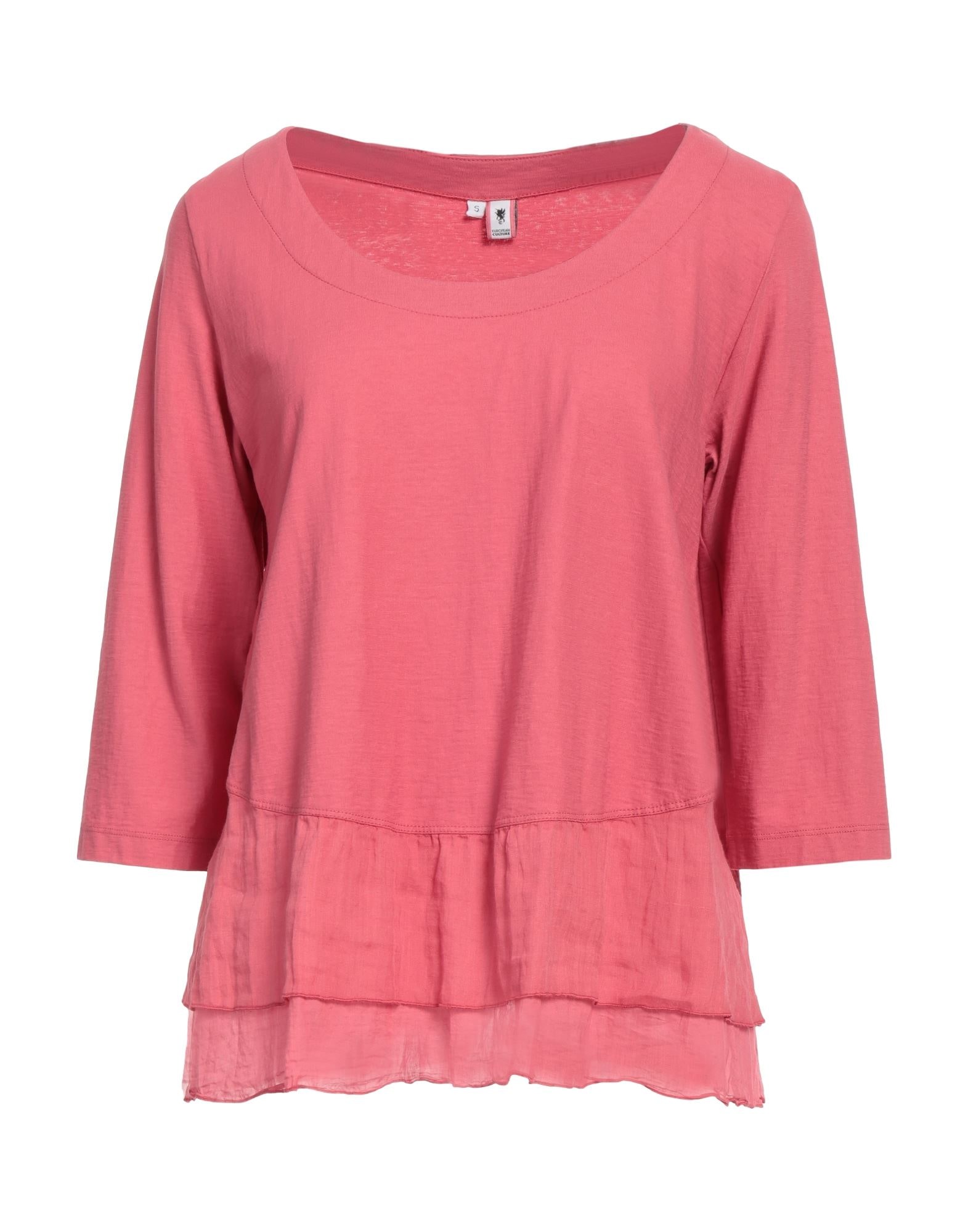 EUROPEAN CULTURE - T-shirts