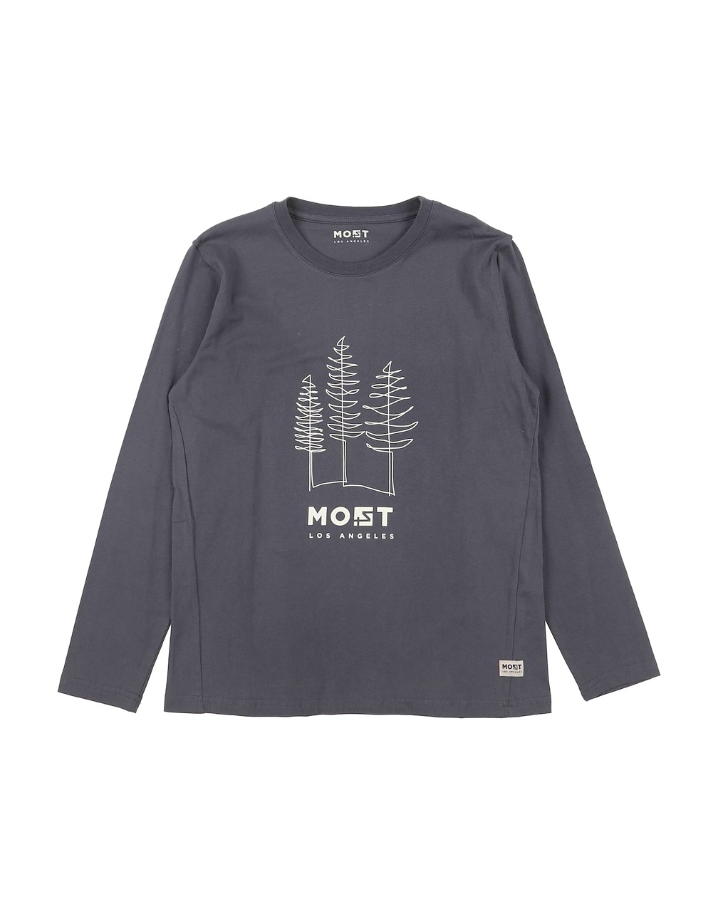 MOST Los Angeles - T-shirts