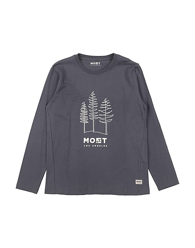 MOST Los Angeles T-shirt 100% Coton