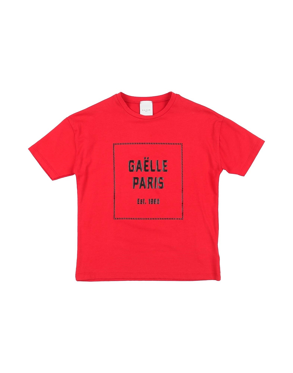 GAëLLE Paris - T-shirts