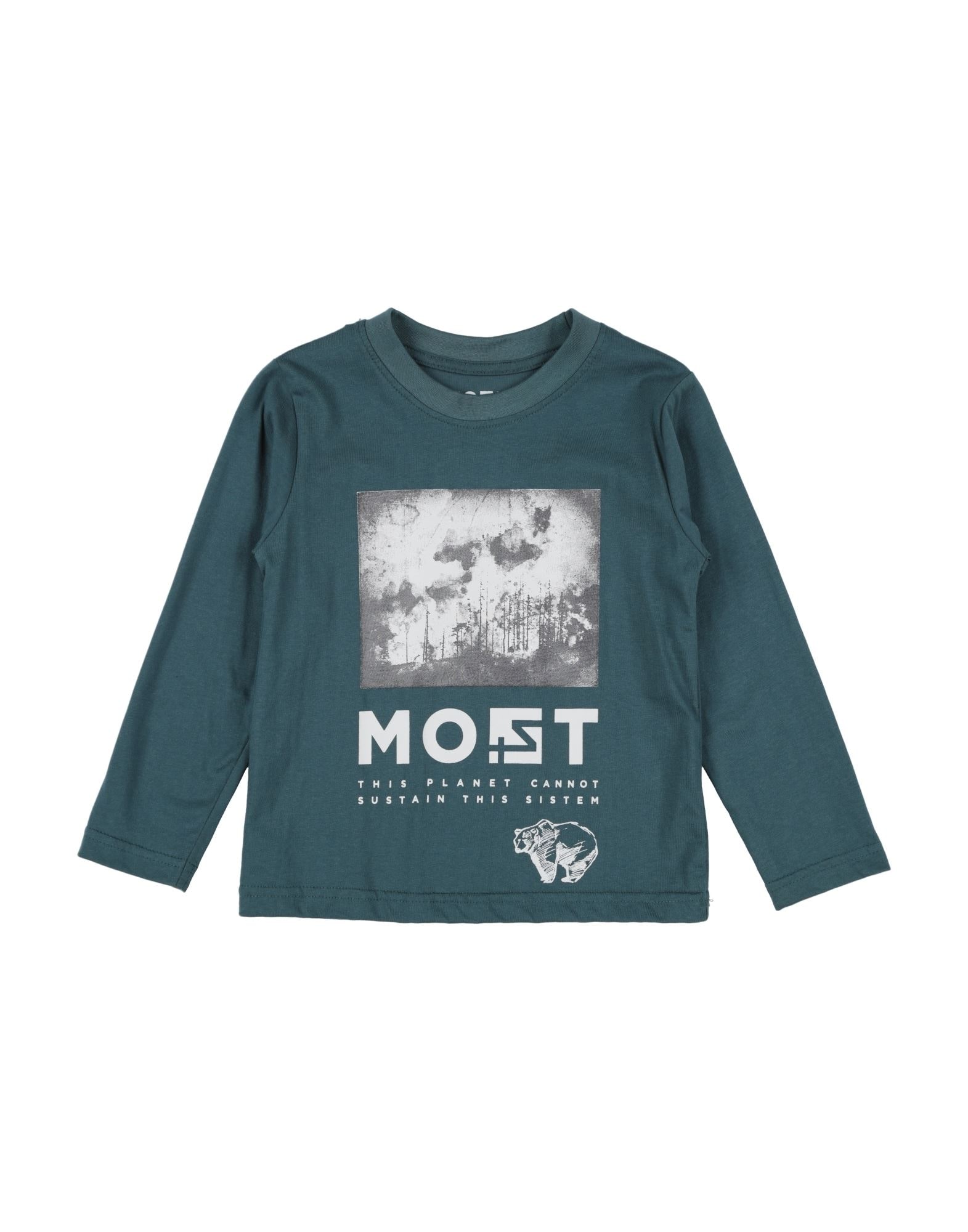 MOST Los Angeles - T-shirts