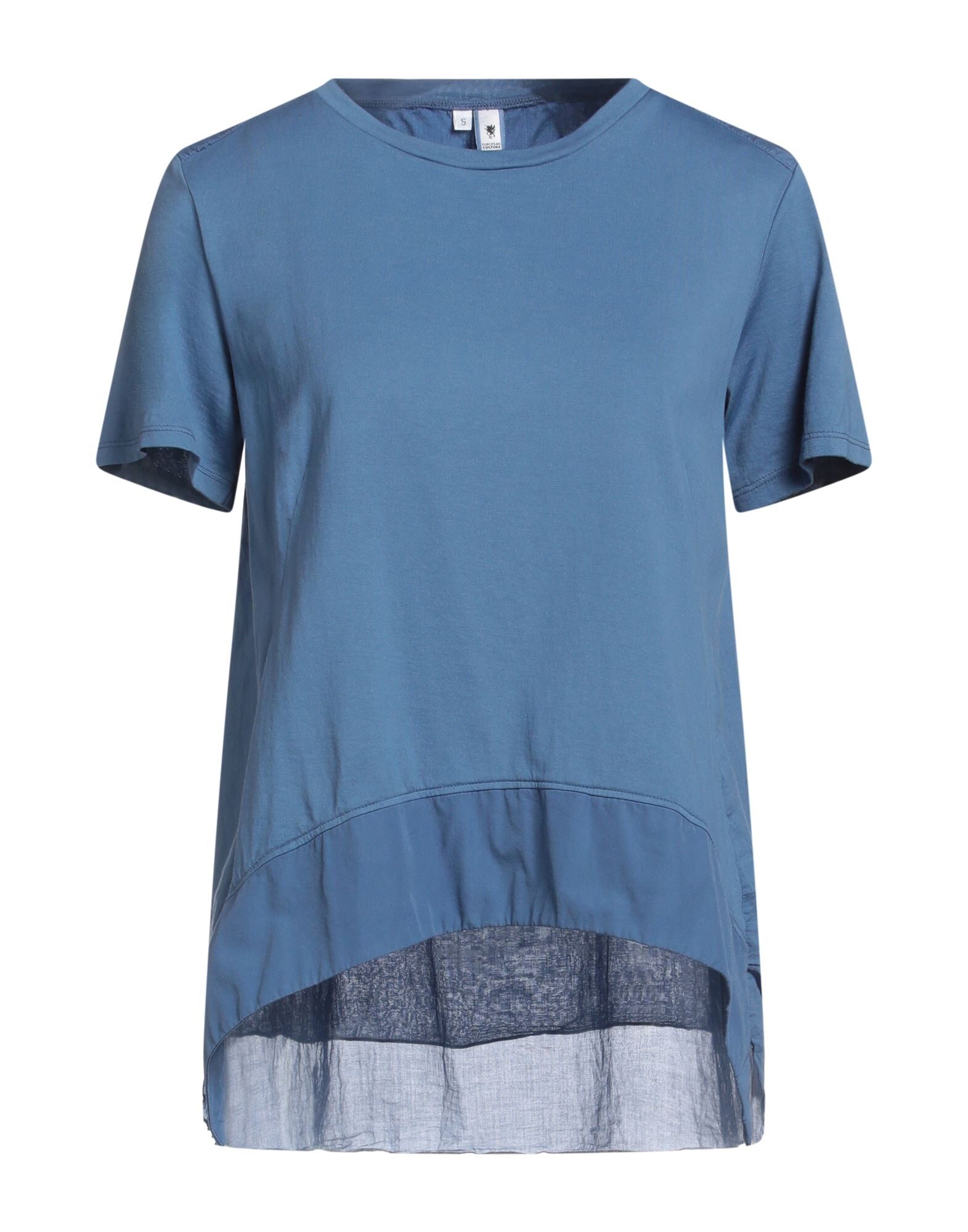 EUROPEAN CULTURE - 티셔츠