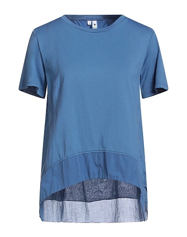 EUROPEAN CULTURE T-shirt 100% Cotton