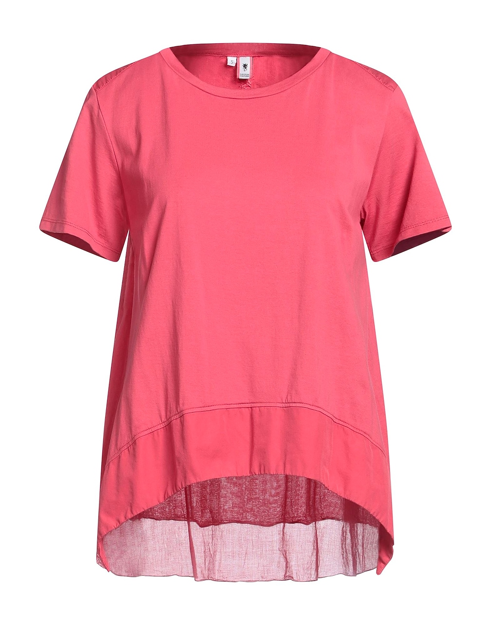 EUROPEAN CULTURE - T-shirts