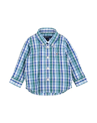 GANT Patterned shirt 100% Cotton