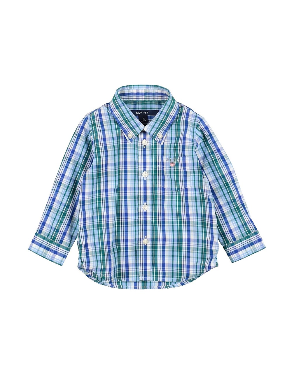 GANT - Shirts