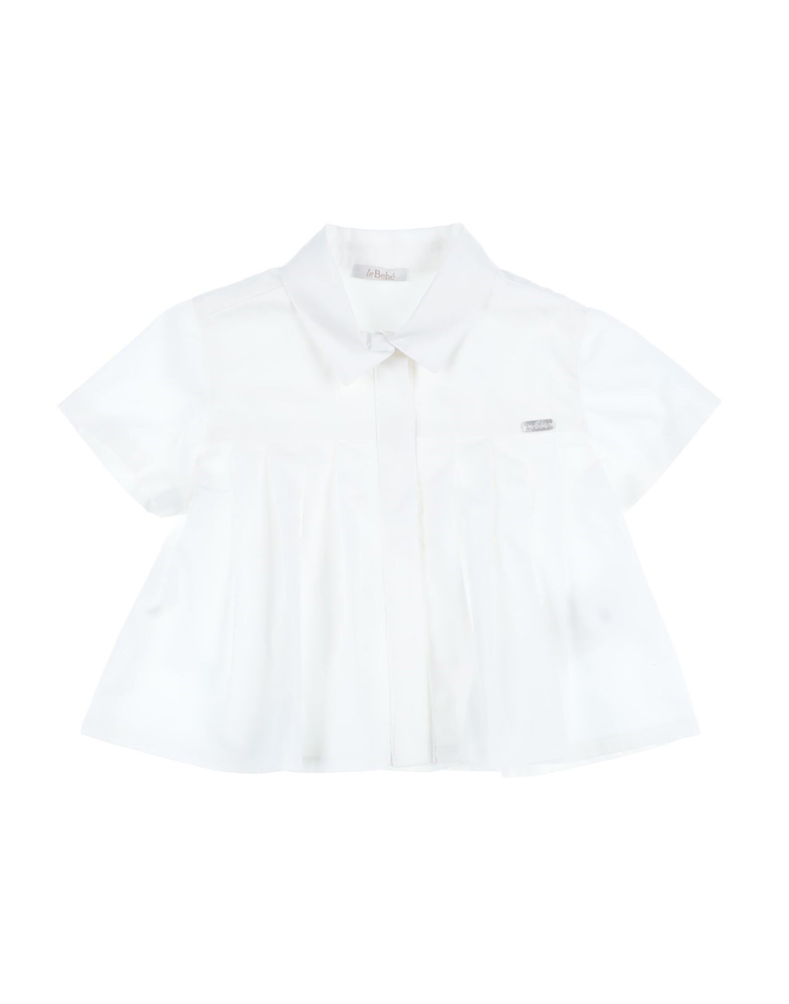 LE BEBÉ - Camicie