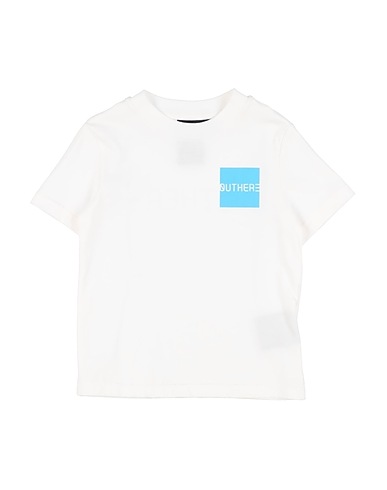 OUTHERE T-shirt 100% Cotton