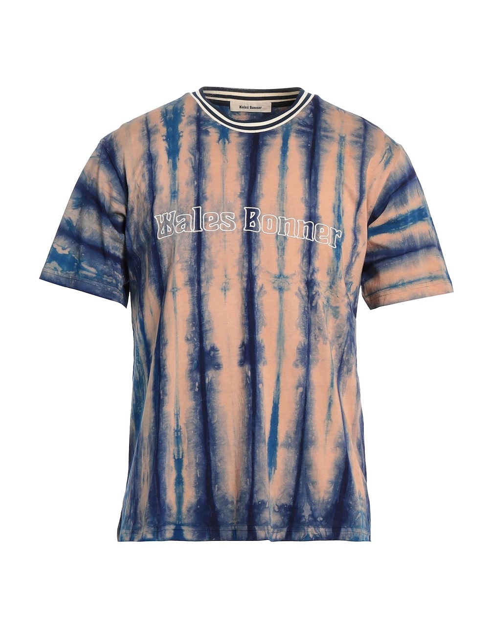 WALES BONNER - T-shirts