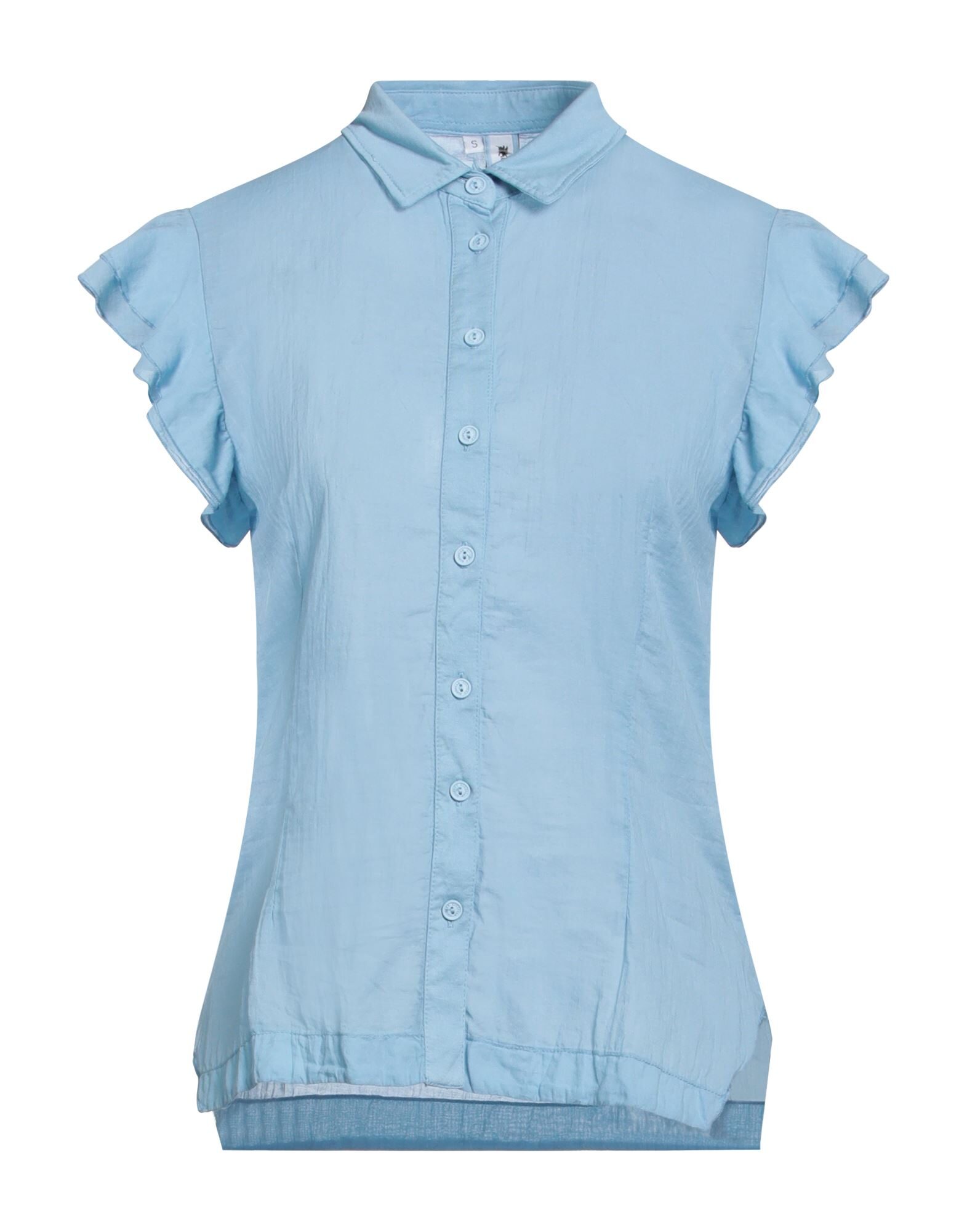 EUROPEAN CULTURE - シャツ