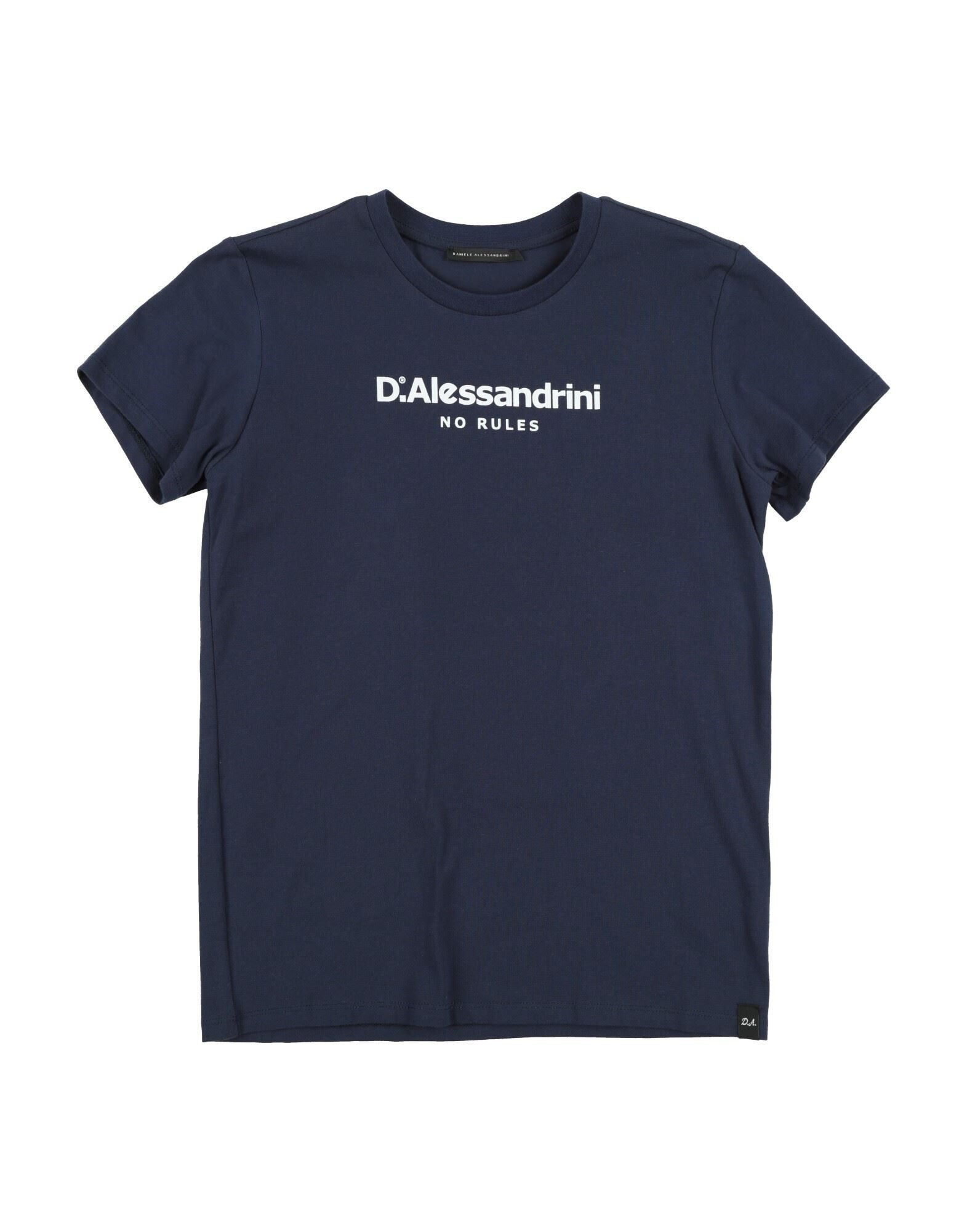 DANIELE ALESSANDRINI - 티셔츠