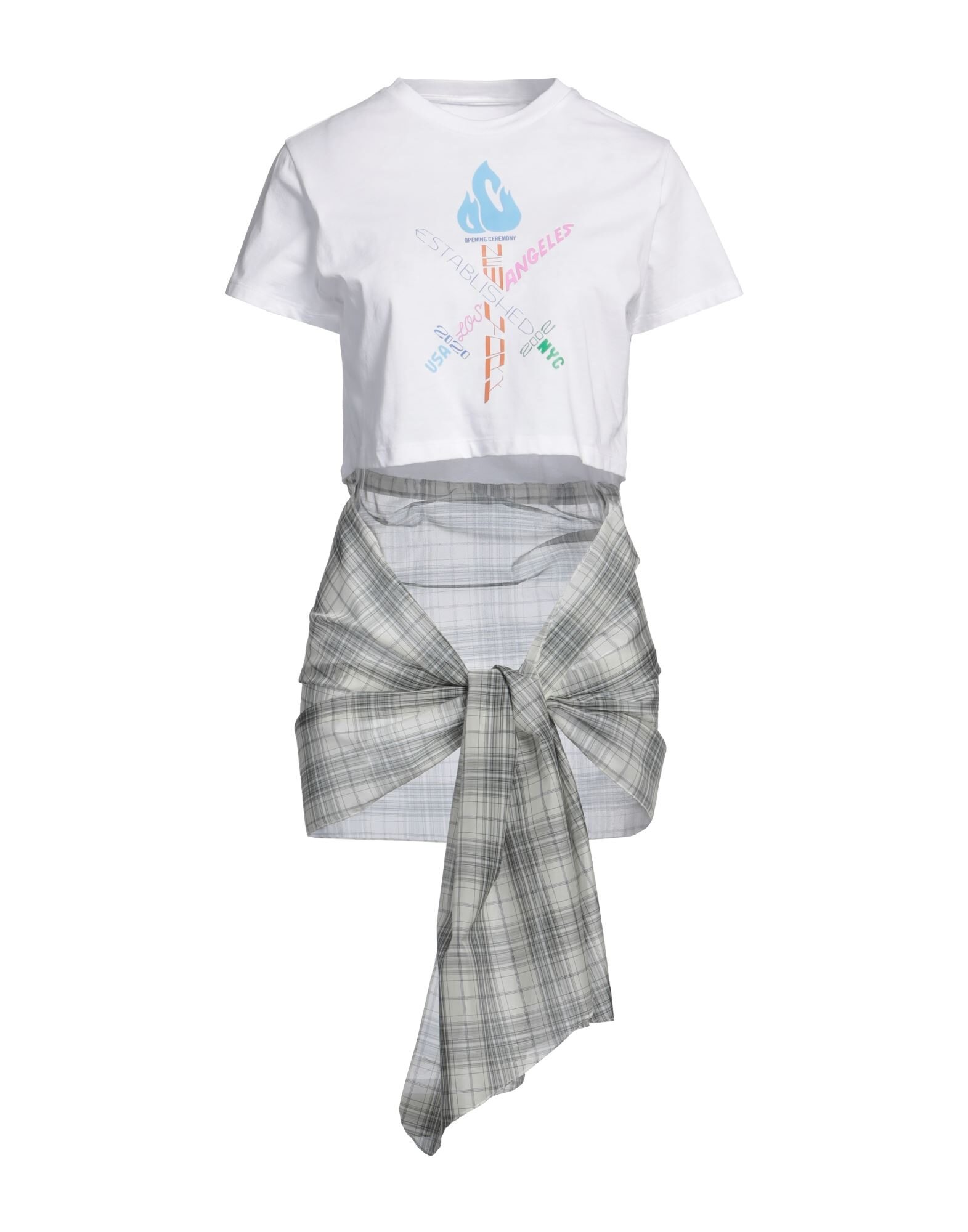 OPENING CEREMONY - Camisetas