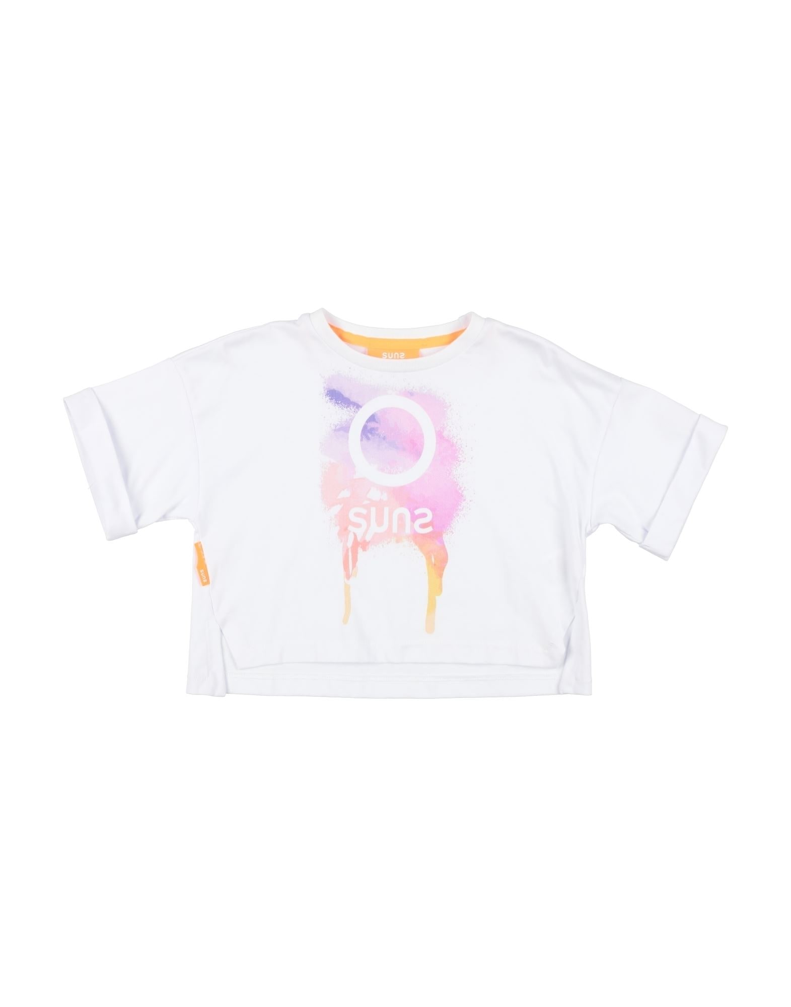 SUNS BOARDS - T-shirts