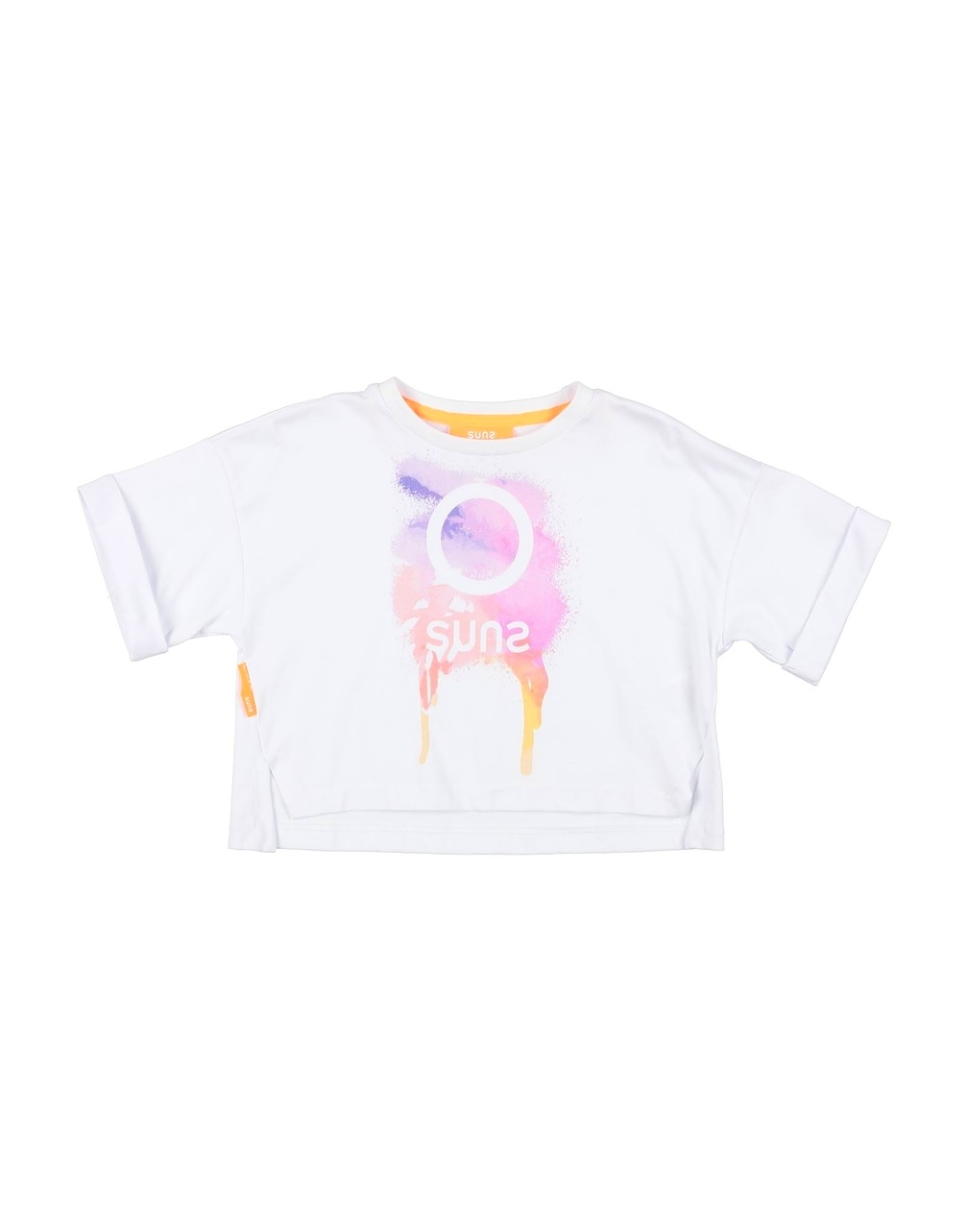 SUNS BOARDS - T-shirts