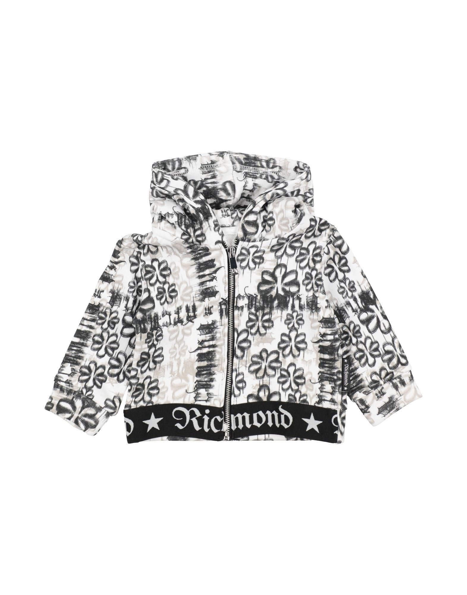 JOHN RICHMOND - Толстовки