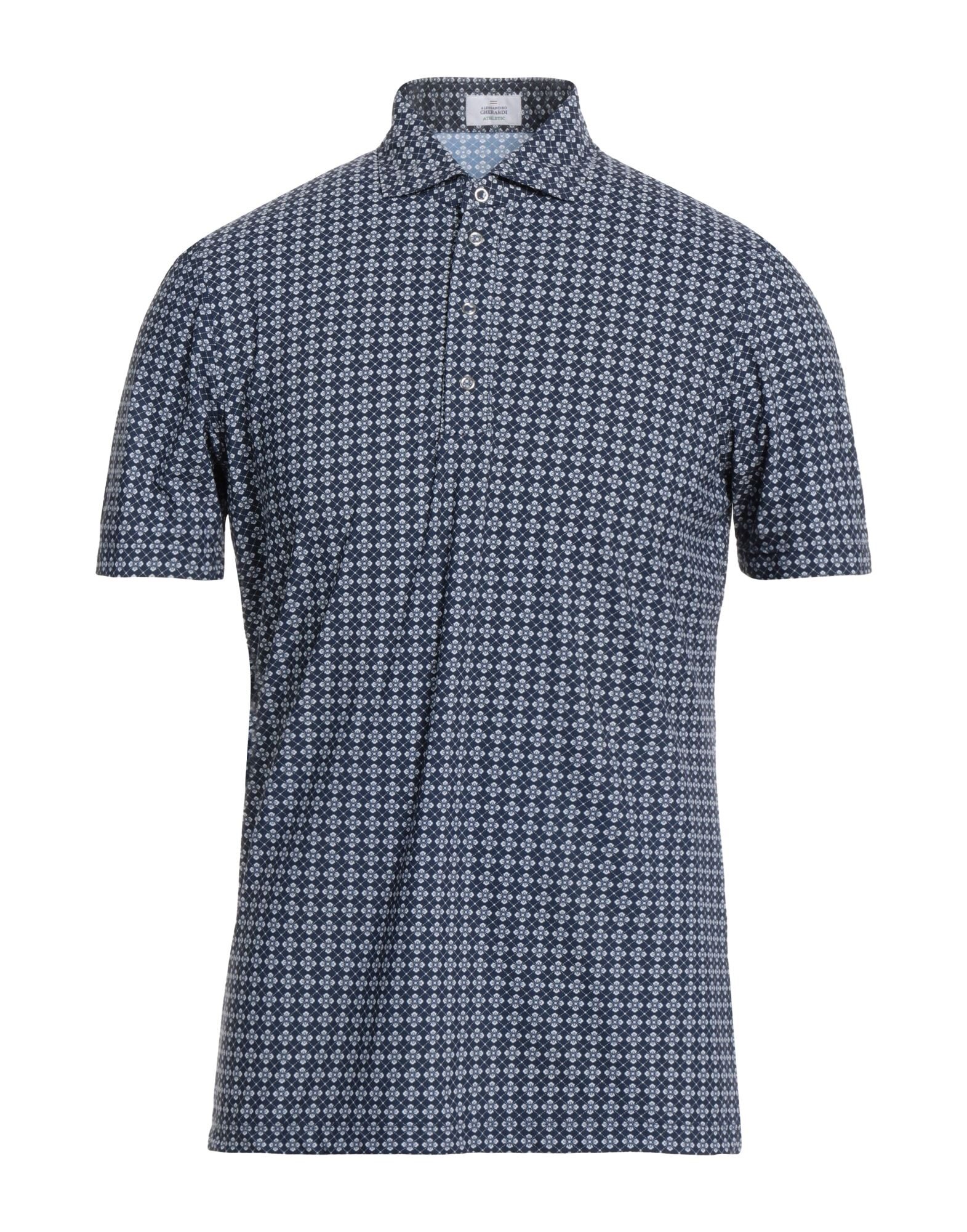 ALESSANDRO GHERARDI - Polo shirts