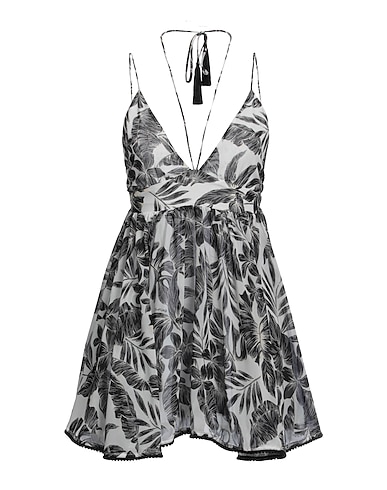 TWINSET Top 100% Polyester, Polyamide, Viscose