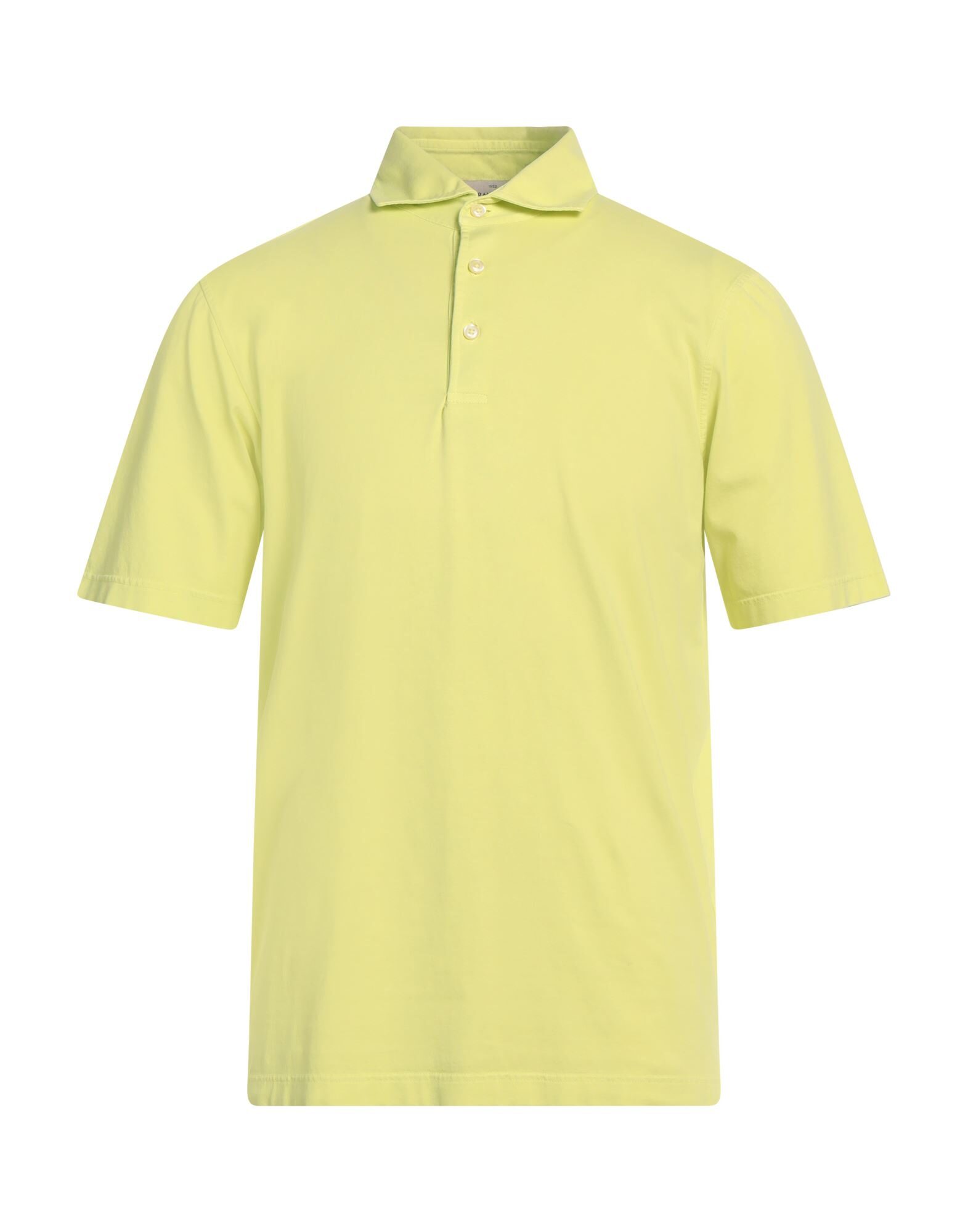 GRAN SASSO - Polo shirts