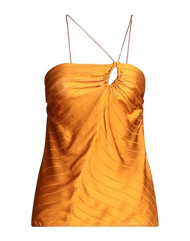 FORTE_FORTE Top 70% Viscose, 30% Silk