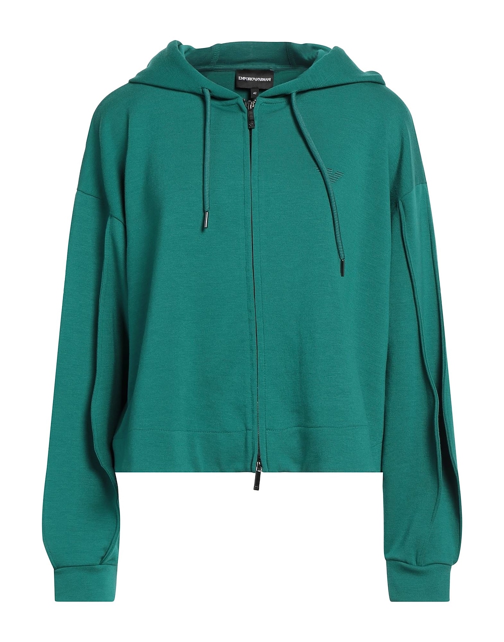 EMPORIO ARMANI - Sweatshirts