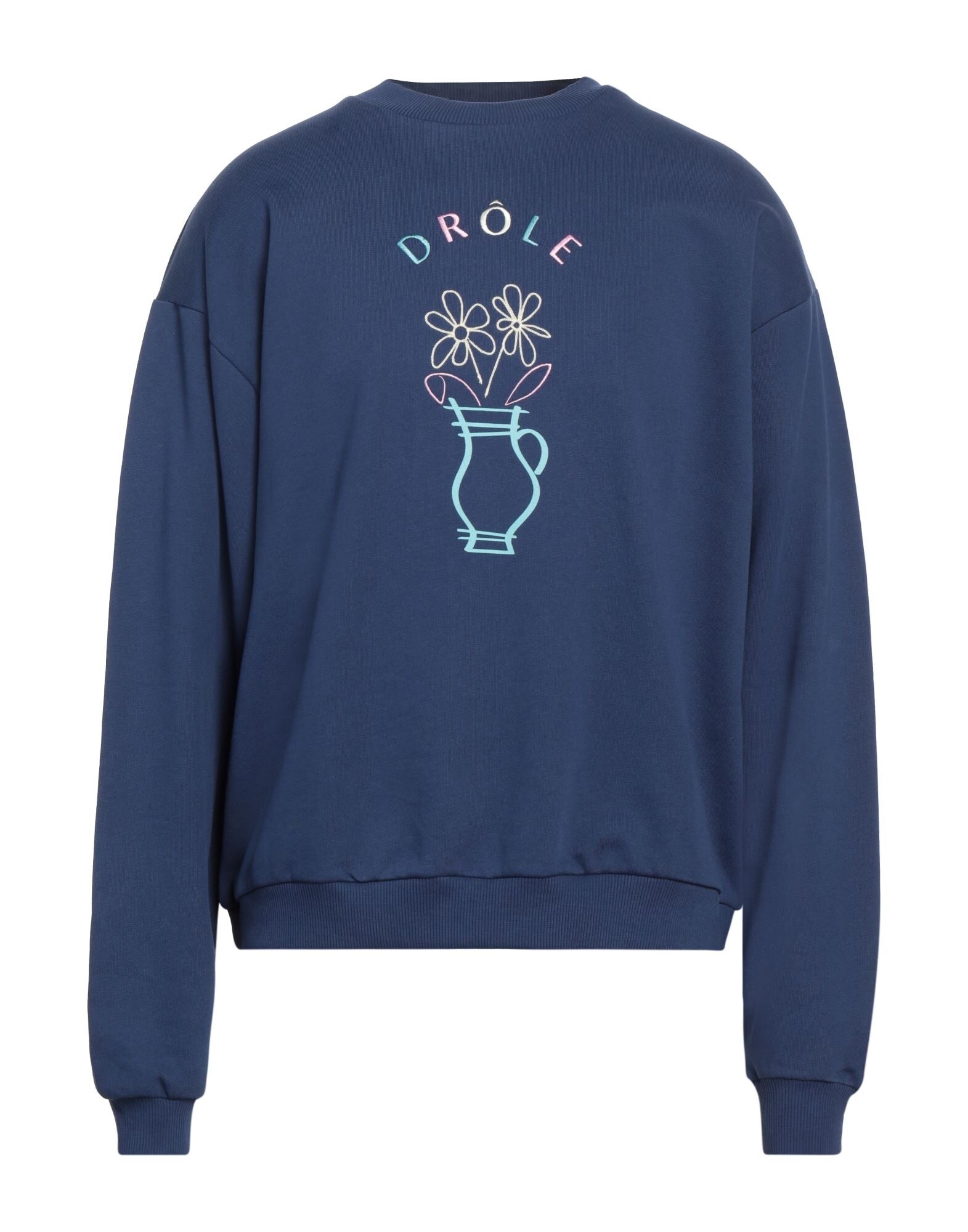 DRÔLE DE MONSIEUR - スウェットシャツ