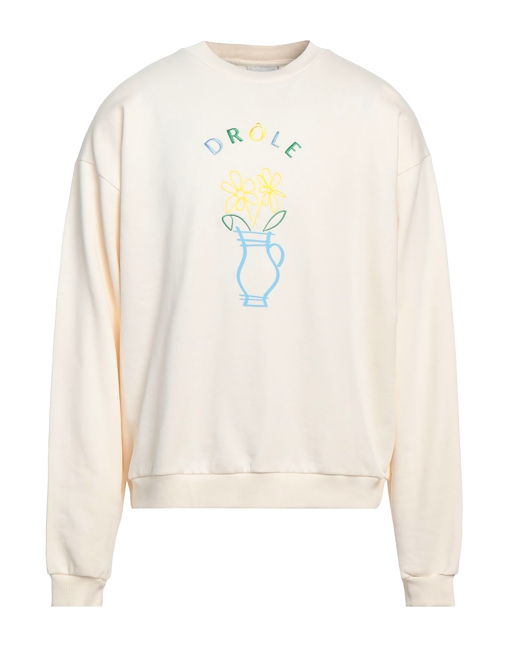 DRÔLE DE MONSIEUR - Sweatshirts