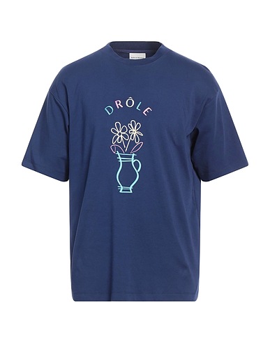 DRÔLE DE MONSIEUR T-shirt 100% Coton