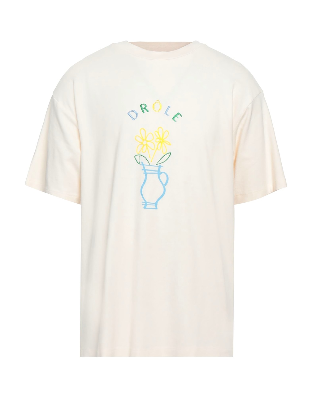 DRÔLE DE MONSIEUR - T-shirts
