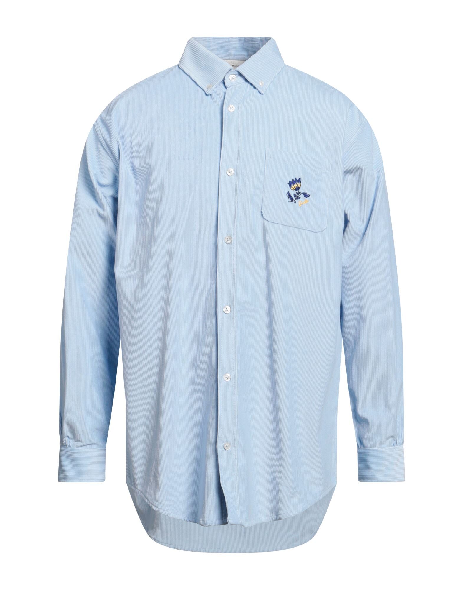 DRÔLE DE MONSIEUR - シャツ