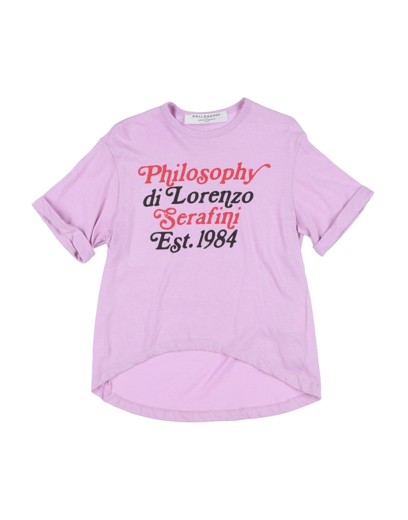 PHILOSOPHY di LORENZO SERAFINI - T-shirts