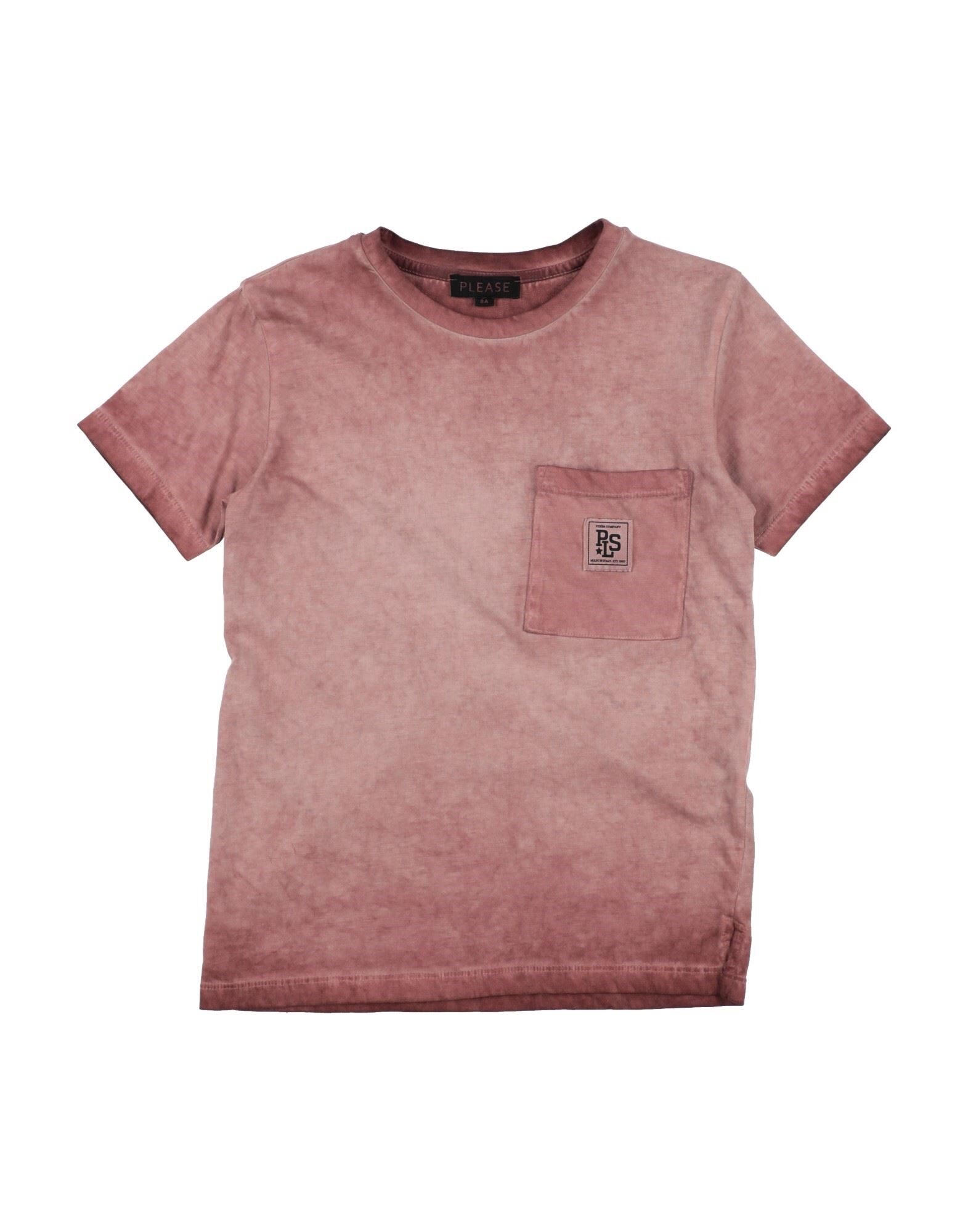 PLEASE - Футболки