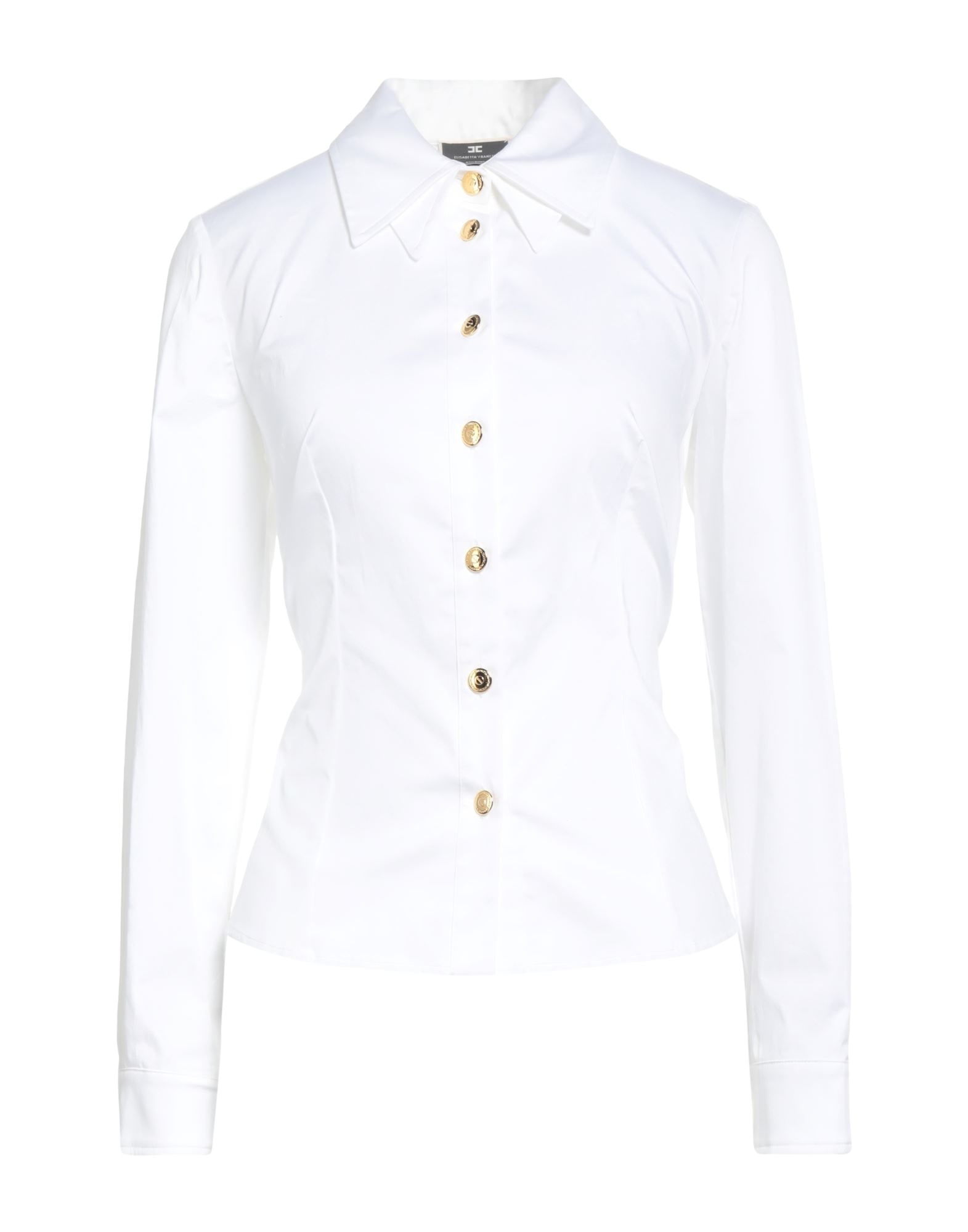 ELISABETTA FRANCHI - Πουκάμισα 
