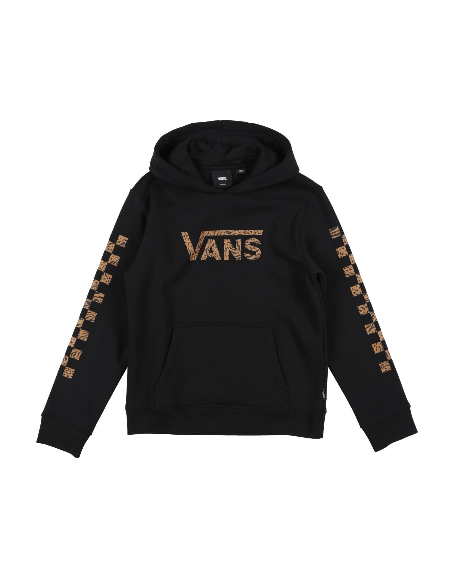 VANS Jacket Girl 9-16 years online on YOOX United States