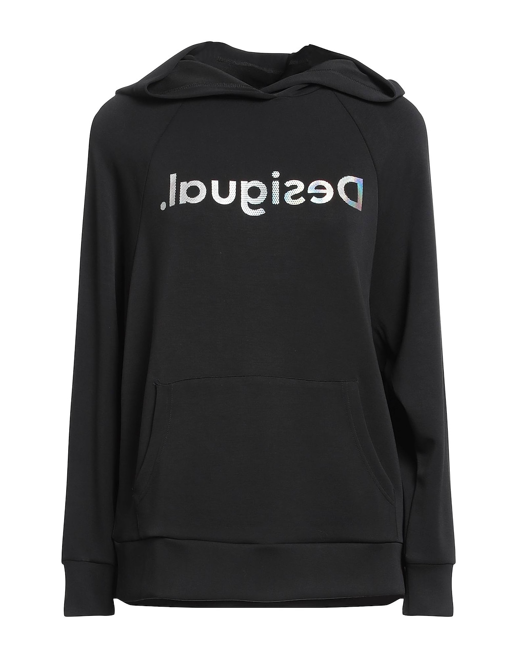 DESIGUAL - Felpe