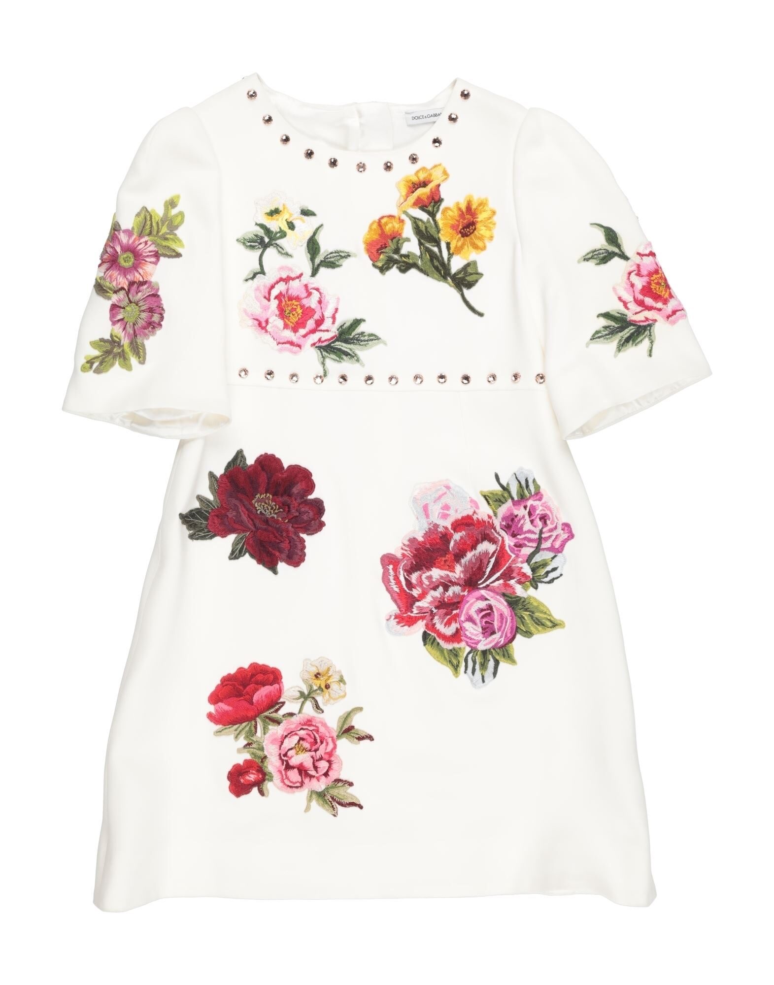 DOLCE&GABBANA - Kids’ dresses