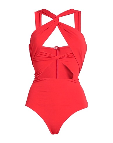 MAGDA BUTRYM Body-Top 97% Viskose, 3% Elastan