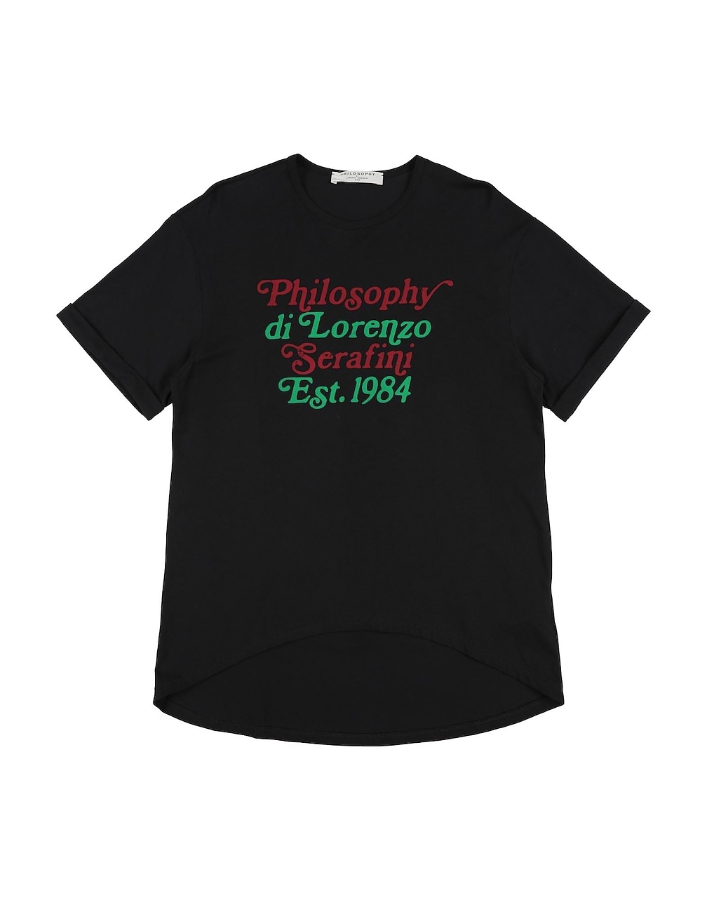 PHILOSOPHY di LORENZO SERAFINI - T-shirts