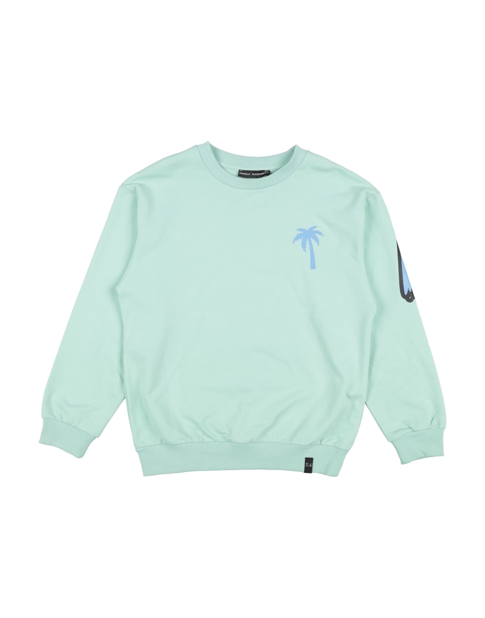 DANIELE ALESSANDRINI Толстовка 11090₽