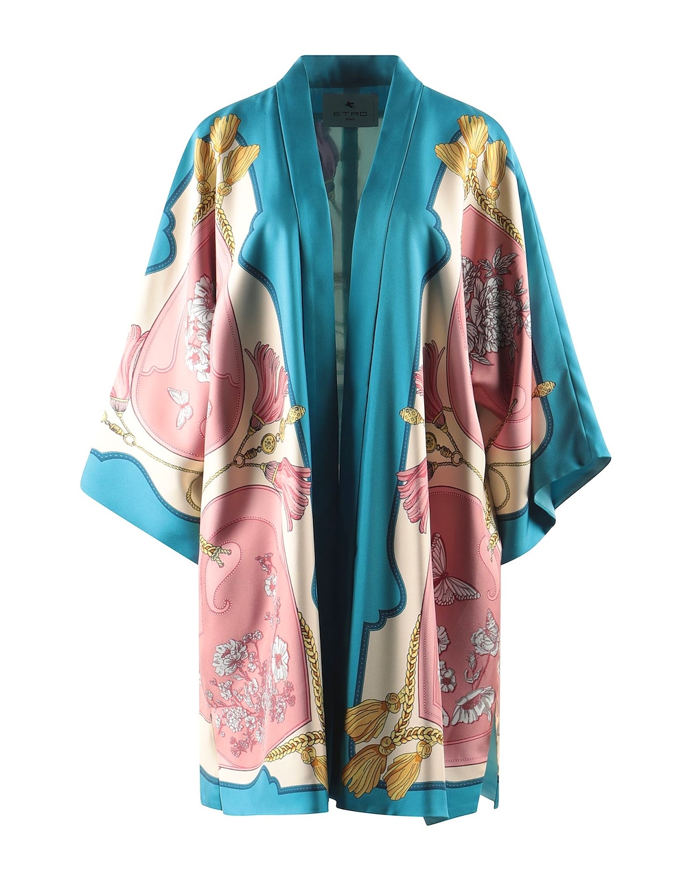 ETRO - Soprabiti & Trench