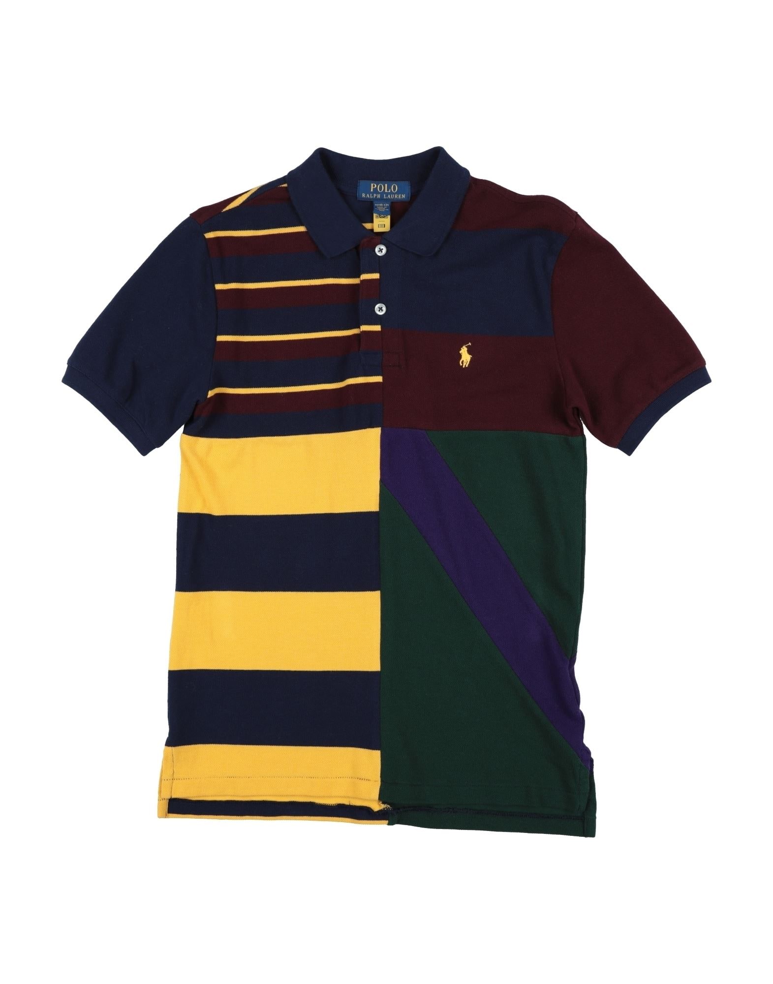 POLO RALPH LAUREN - Polo shirts