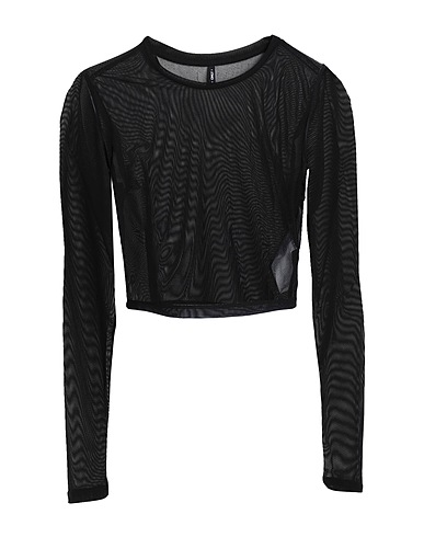 ONLY T-shirt 95% Polyester, 5% Élasthanne