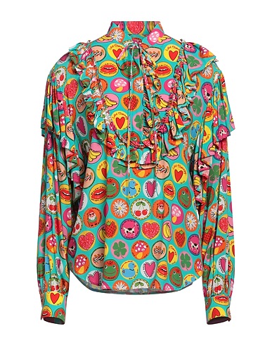 ALESSANDRO ENRIQUEZ Top 100% Viscose