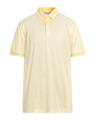 GRAN SASSO Polo shirt 100% Cotton