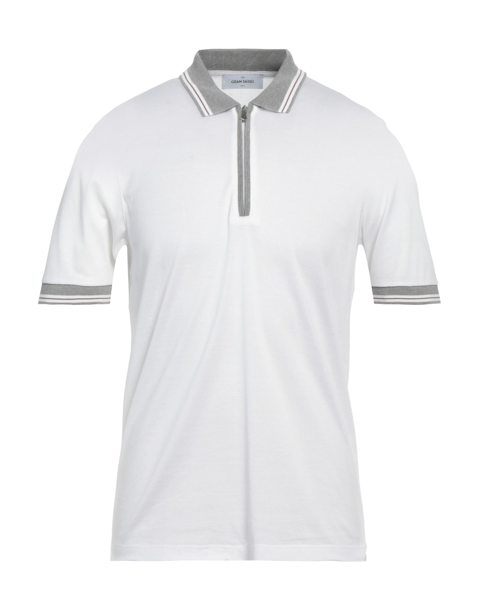 GRAN SASSO - Polo shirts
