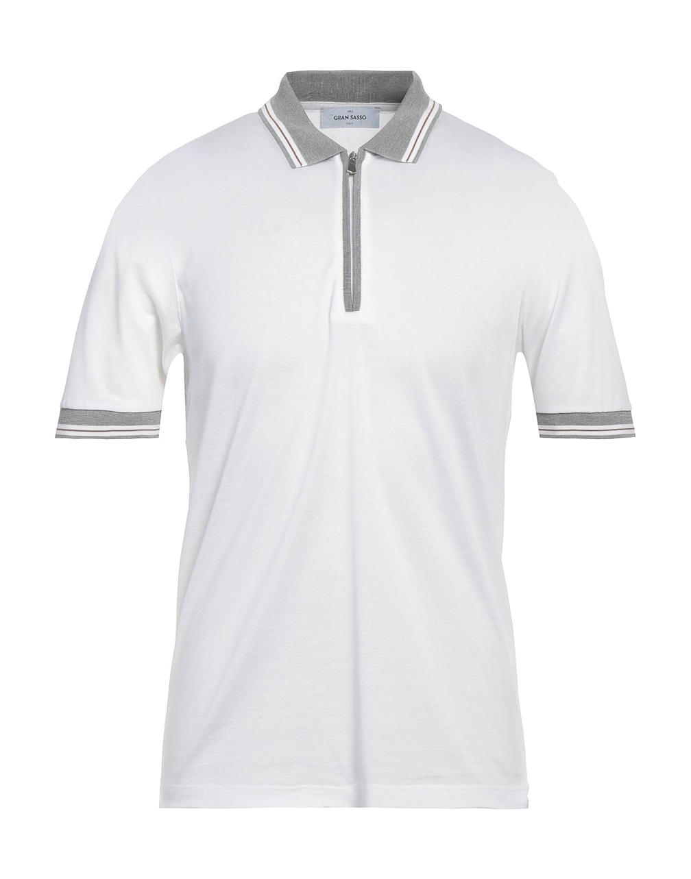 GRAN SASSO - Polo shirts