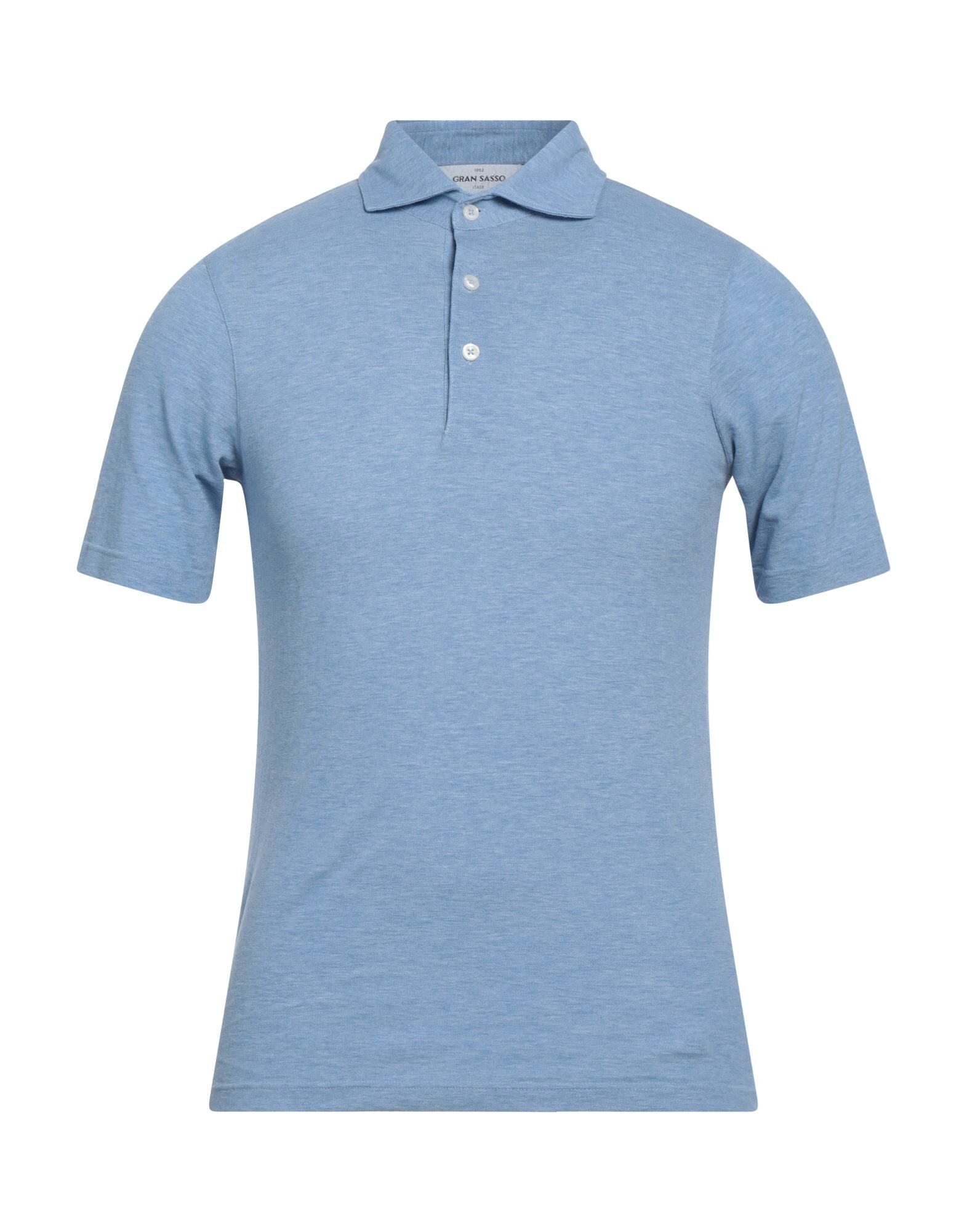 GRAN SASSO - Polo shirts