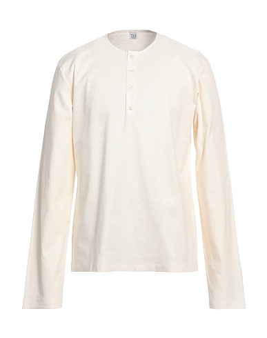 WINNIE NYC T-shirt 68% Cotton, 30% Linen, 2% Elastane