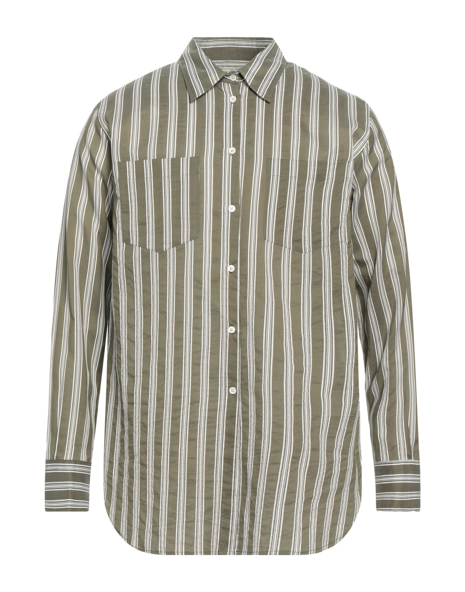 MASSIMO ALBA - Shirts