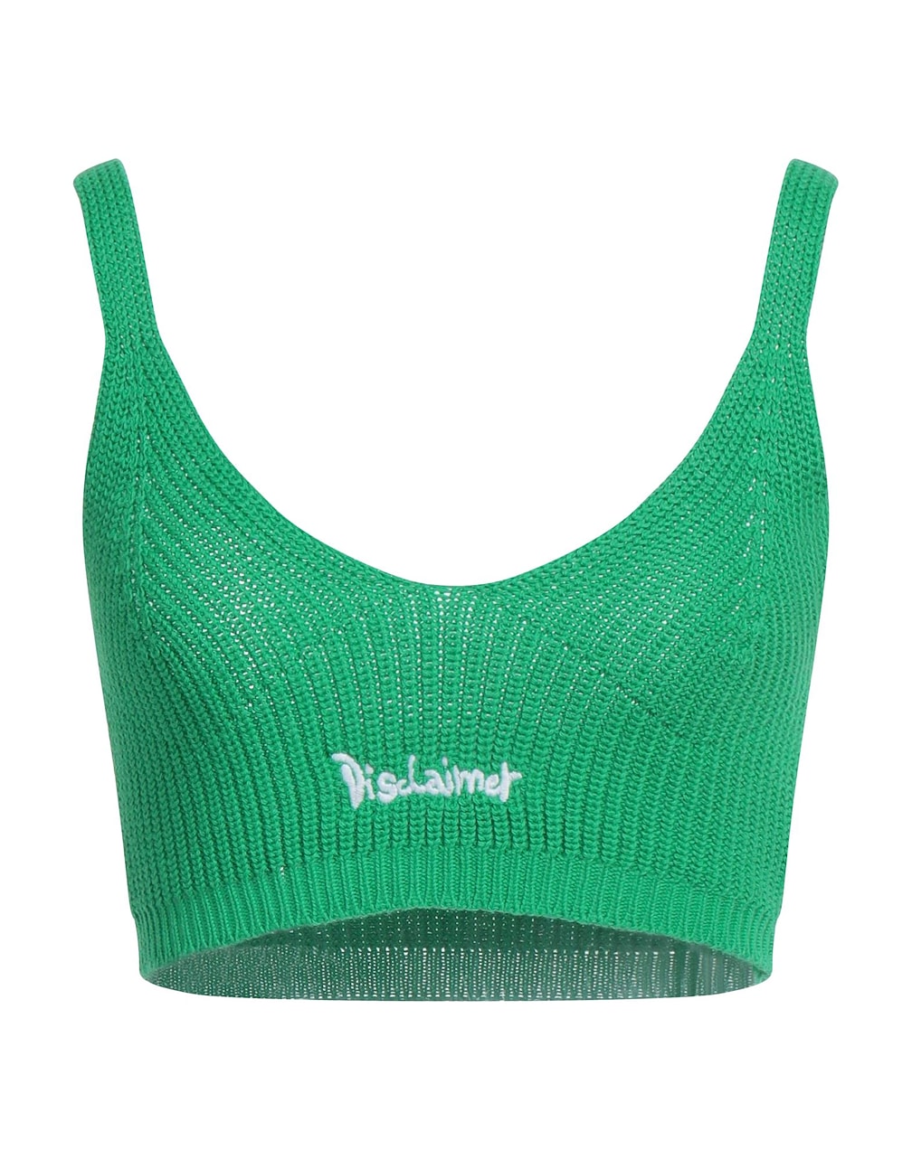 DISCLAIMER - Tops