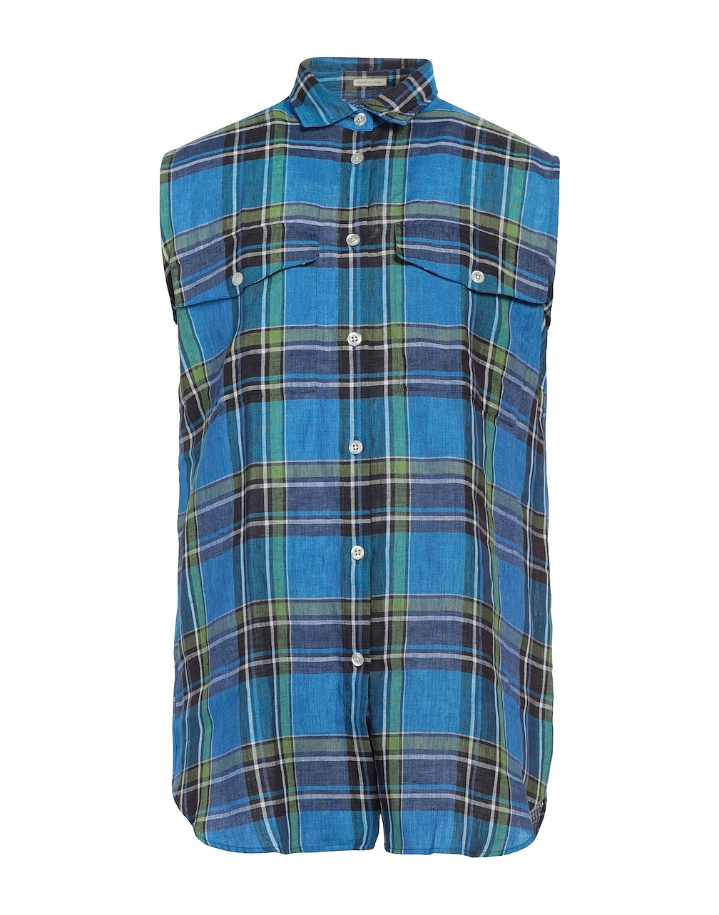 MASSIMO ALBA - Shirts